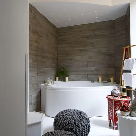 B&B Amor לינה וארוחת בוקר