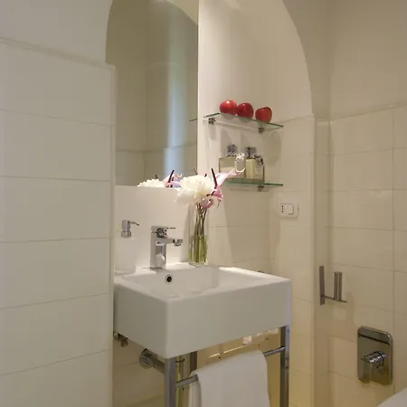 לינה וארוחת בוקר B&B Amor