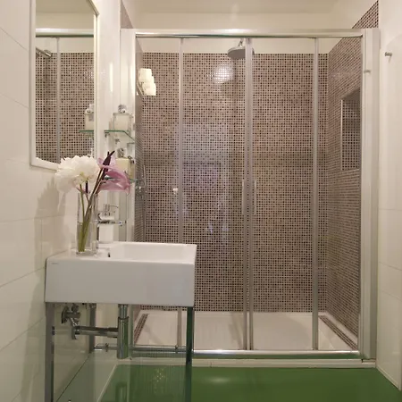 לינה וארוחת בוקר B&B Amor 4*