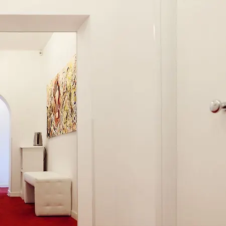 לינה וארוחת בוקר B&B Amor 4*