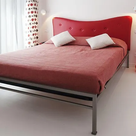 לינה וארוחת בוקר B&B Amor