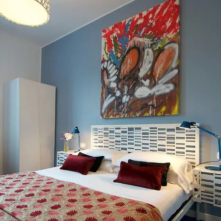 B&B Amor לינה וארוחת בוקר 4*