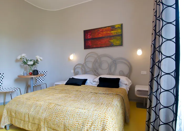 B&B Amor Bed and breakfast Roma