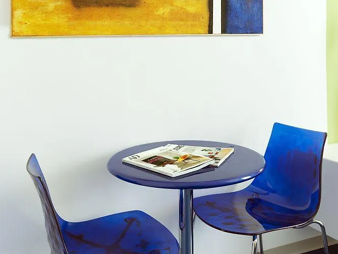 Bed and breakfast B&B Amor Roma