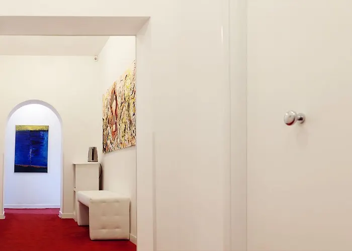 Bed and breakfast B&B Amor 4*