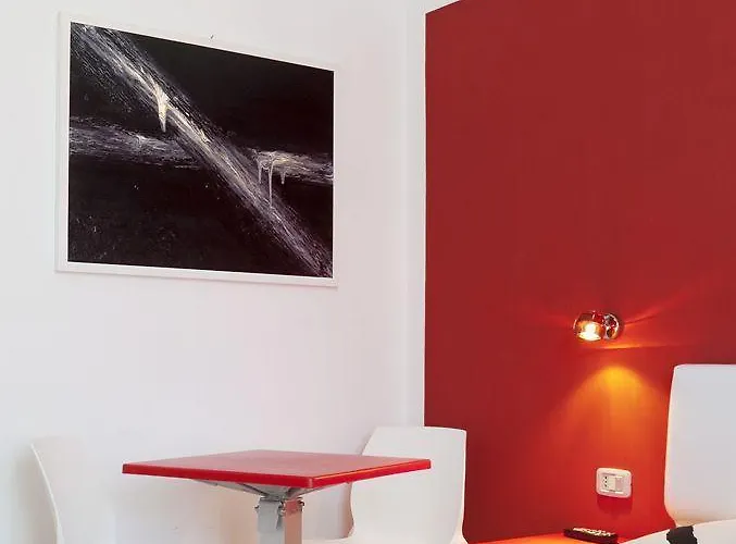 Bed and breakfast B&B Amor