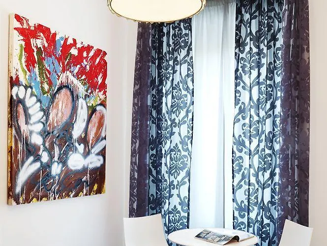 Bed and breakfast B&B Amor Roma