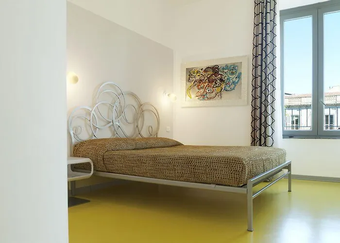 Bed and breakfast B&B Amor Roma