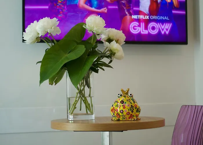 B&B Amor Bed and breakfast Roma