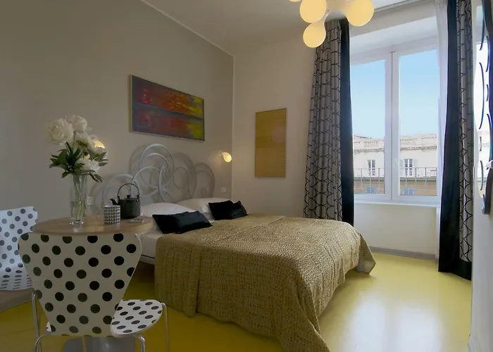 Bed and breakfast B&B Amor