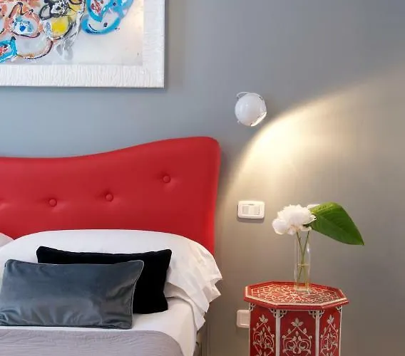 B&B Amor Bed and breakfast