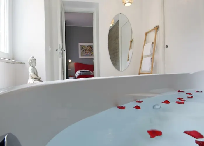 Bed and breakfast B&B Amor 4*