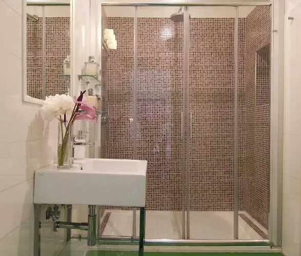 Bed and breakfast B&B Amor 4*