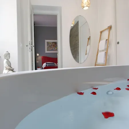 B&B Amor Bed and breakfast