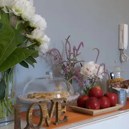 B&B Amor Bed and Breakfast Ρώμη