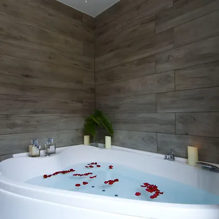 Couette-café B&B Amor 4*