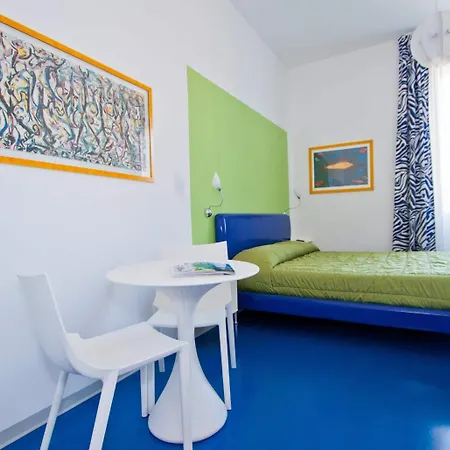 B&B Amor Bed and breakfast