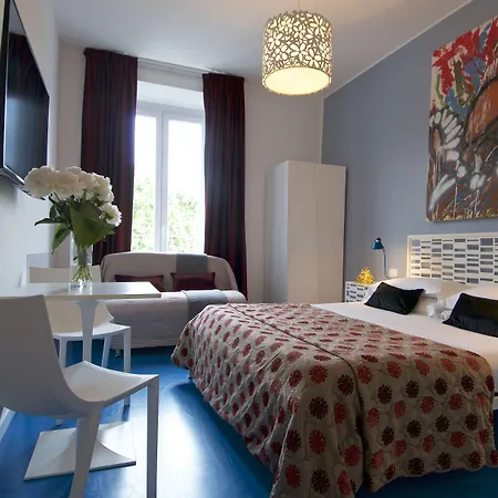 Bed & Breakfast B&B Amor 4*