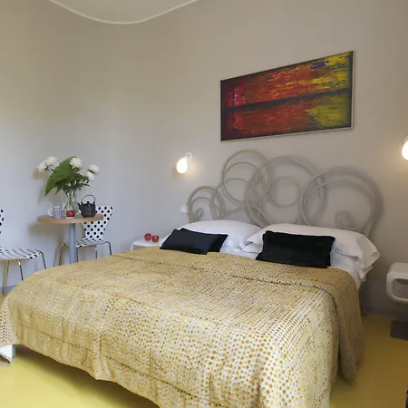 B&B Amor Couette-café