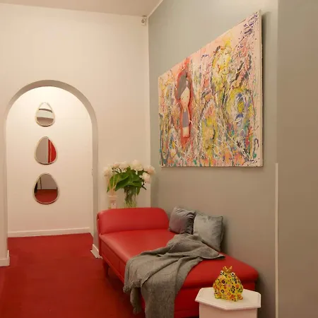 B&B Amor Bed and Breakfast