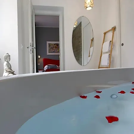 B&B Amor 4*