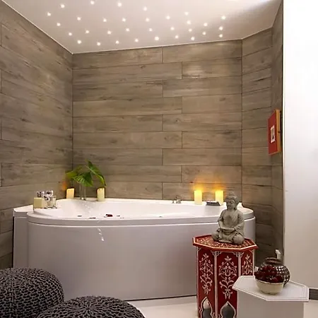 B&B Amor Couette-café 4*