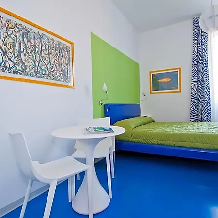 B&B Amor Couette-café Rome