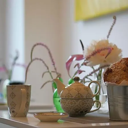 B&B Amor Couette-café Rome