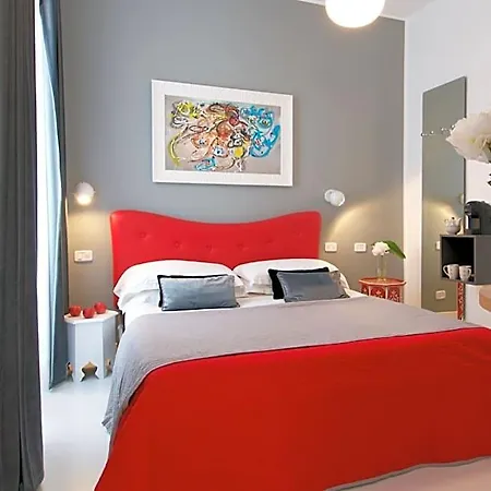 Couette-café B&B Amor
