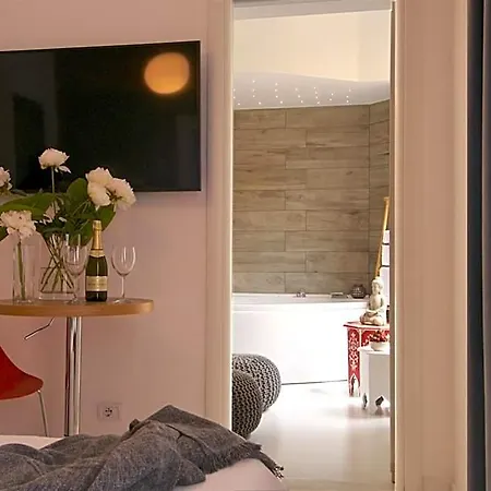 B&B Amor Couette-café Rome