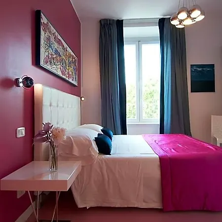 B&B Amor Couette-café 4*