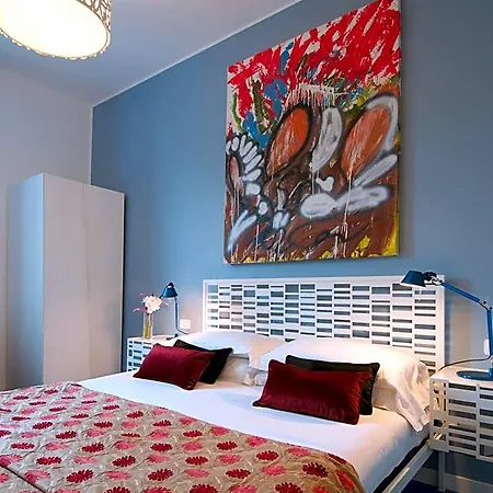 Couette-café B&B Amor
