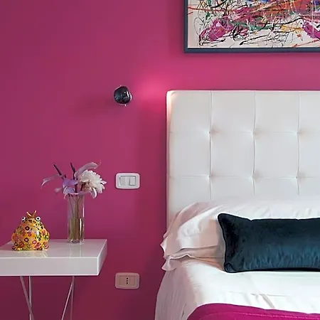 Couette-café B&B Amor 4*