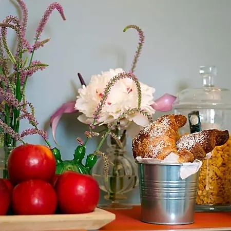 Couette-café B&B Amor Rome