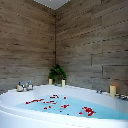 B&B Amor Roma