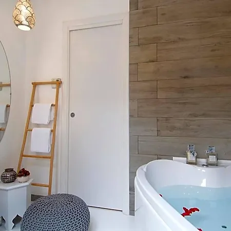 Couette-café B&B Amor Rome
