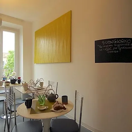 B&B Amor 4* Rome