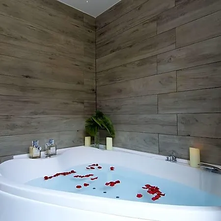 B&B Amor Couette-café