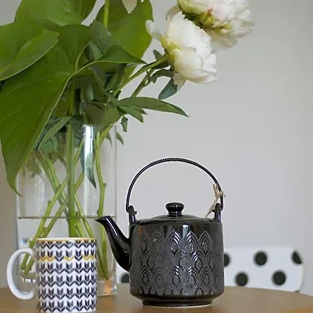 B&B Amor Bed and breakfast