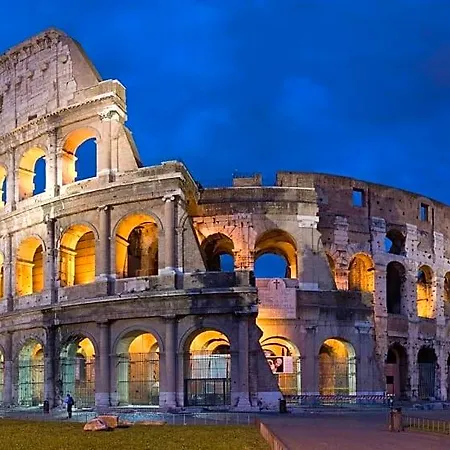 B&B Amor Bed and breakfast Roma