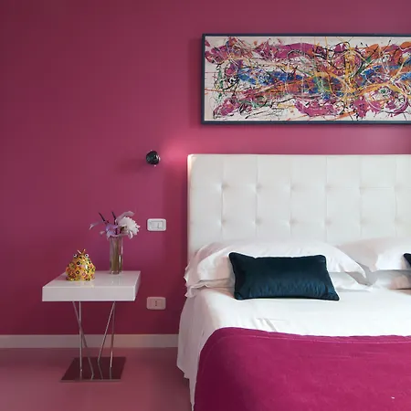 B&B Amor Bed & Breakfast