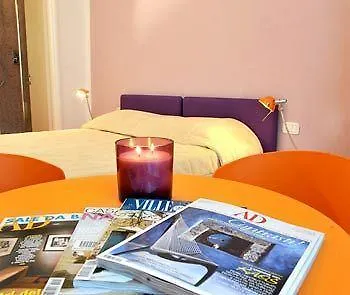 Bed and Breakfast B&B Amor