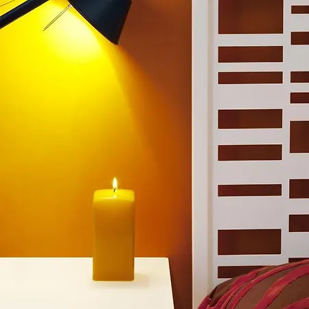 فندق مبيت وإفطار أمور 4*