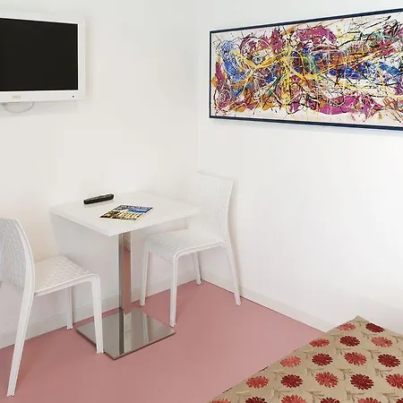 B&B Amor Rome