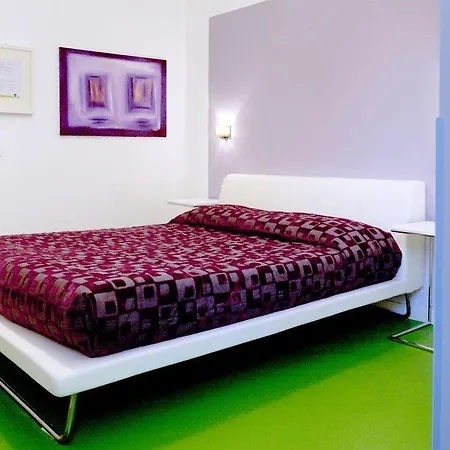 Bed and breakfast B&B Amor