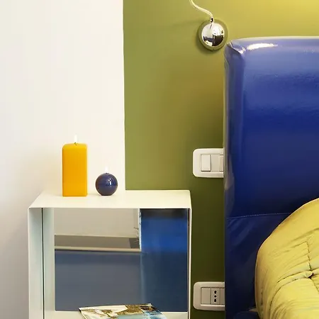 Bed & Breakfast B&B Amor 4*