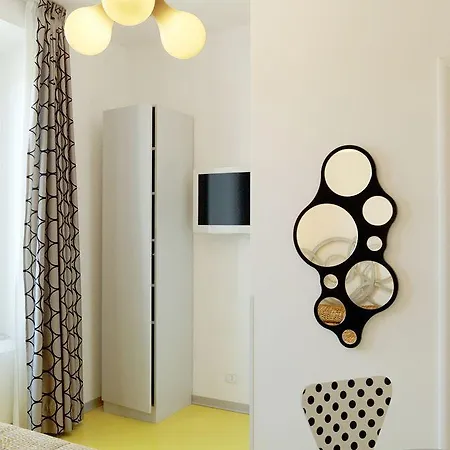 B&B Amor Rome