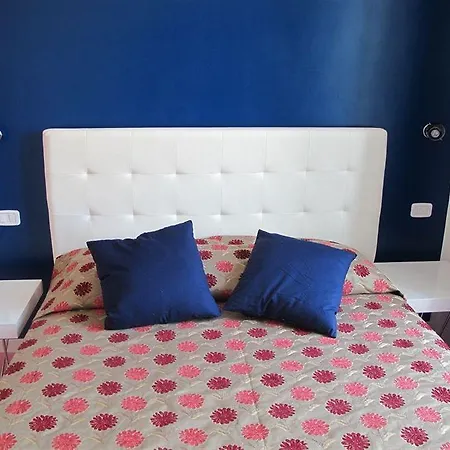 B&B Amor Rome
