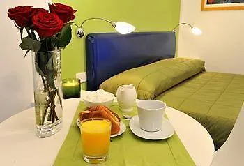 Oda ve Kahvaltı B&B Amor Roma