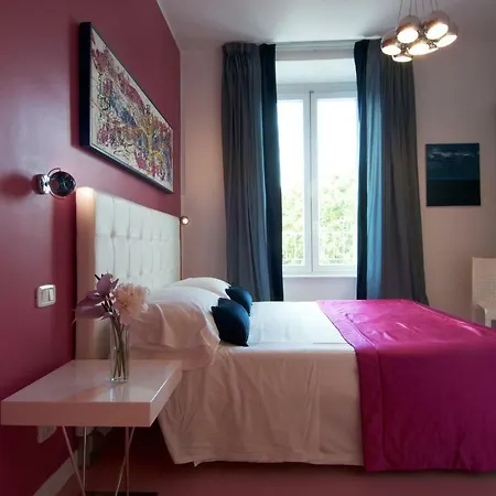 B&B Amor Rome